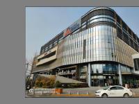 鵬瑞利東站廣場(chǎng)4